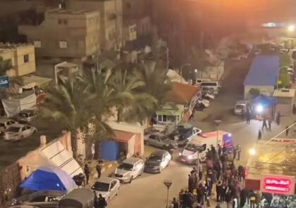 خسارات اشغالگران در شمال و جنوب غزه/ تعداد شهدا به ۲۴ هزار و ۴۴۸ تن رسید خسارات اشغالگران در شمال و جنوب غزه/ تعداد شهدا به ۲۴ هزار و ۴۴۸ تن رسید