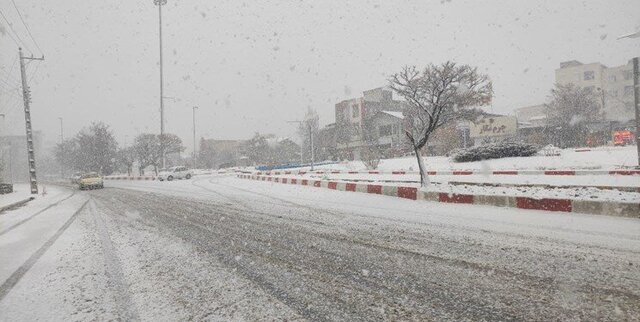 پیش بینی هواشناسی اردبیل برای پنجشنبه پیش بینی هواشناسی اردبیل برای پنجشنبه