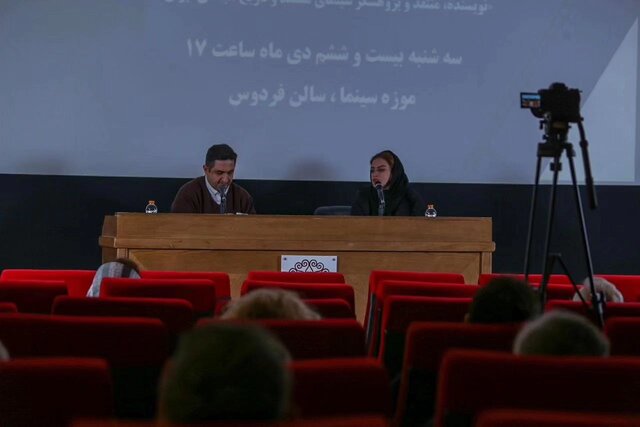 تهامی نژاد از پیشگامان پژوهش مستند است / آثارش را ترمیم کنیم