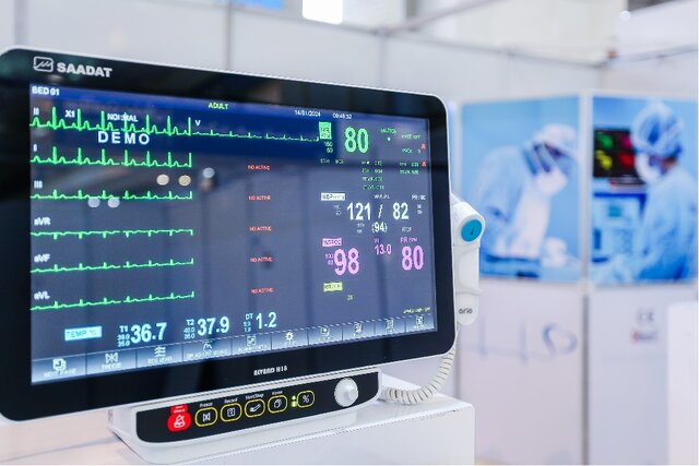 عکس تزئینی است آغاز ثبتنام دانشبنیانها برای حضور در نمایشگاه سلامت کنیا