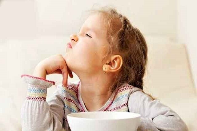 کودک لجباز شیوه درستِ برخورد با کودک لجباز