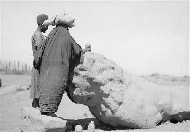 از غارهای دستکند «خورزنه» همدان چه میدانید؟