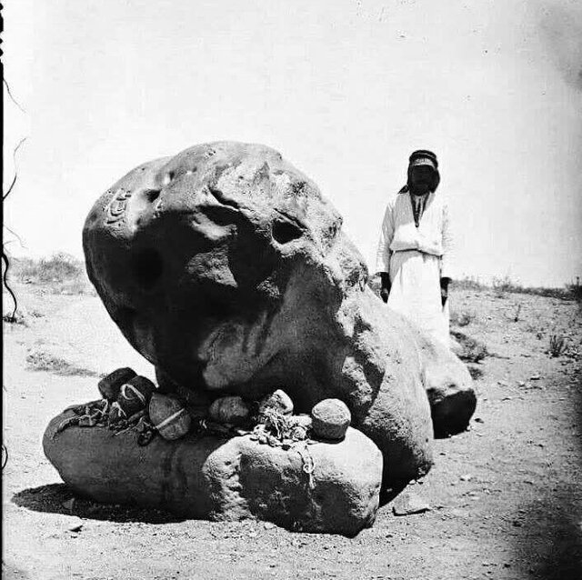 از غارهای دستکند «خورزنه» همدان چه میدانید؟