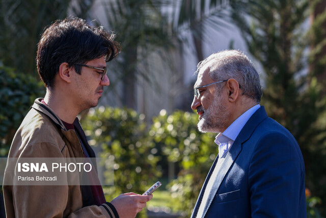 حسینی: امیدواریم تا قبل از عید بودجه نهایی شود حسینی: امیدواریم تا قبل از عید بودجه نهایی شود