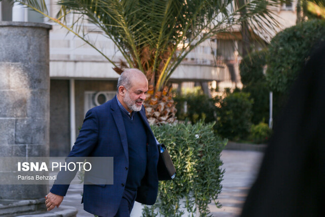 اعضای کابینه سیزدهم در حاشیه جلسه دولت چه گفتند؟