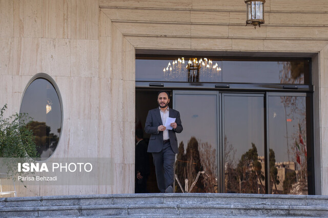 اعضای کابینه سیزدهم در حاشیه جلسه دولت چه گفتند؟