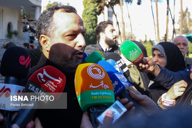 اعضای کابینه سیزدهم در حاشیه جلسه دولت چه گفتند؟