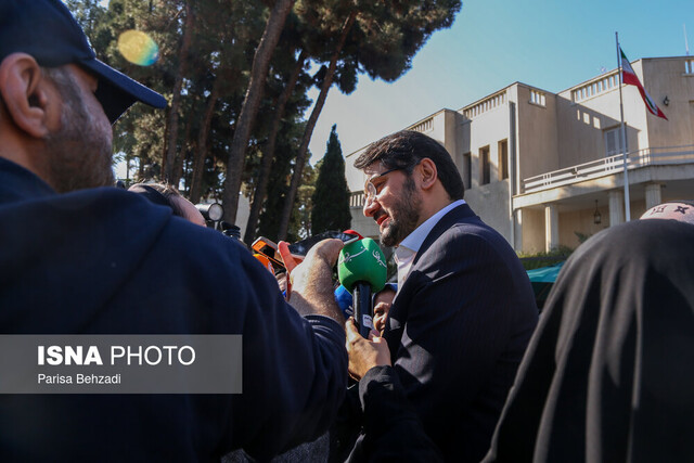 اعضای کابینه سیزدهم در حاشیه جلسه دولت چه گفتند؟