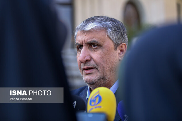 اعضای کابینه سیزدهم در حاشیه جلسه دولت چه گفتند؟