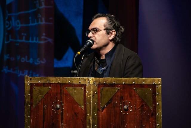 برگزیدگان نخستین جشنواره «همآغاز» معرفی شدند