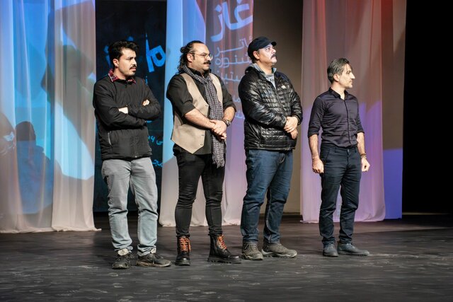 برگزیدگان نخستین جشنواره «همآغاز» معرفی شدند