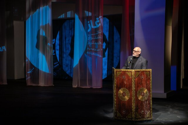 برگزیدگان نخستین جشنواره «همآغاز» معرفی شدند