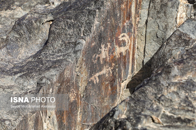 چرا انسان به نقاشی و سنگنگاره روی آورد؟