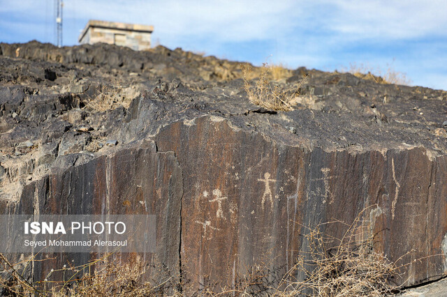 چرا انسان به نقاشی و سنگنگاره روی آورد؟