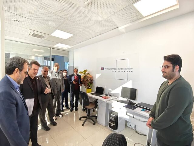 همکاری سازمان جهاددانشگاهی کرمانشاه و آموزش و پرورش توسعه مییابد