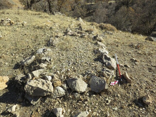 چند کشف تاریخی در حاشیه رودخانه بَشار چند کشف تاریخی در حاشیه رودخانه بَشار