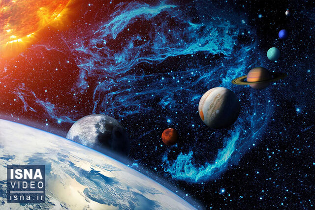 ویدیو/ آیا مرگ خورشید، جهان جدیدی را کشف میکند؟ ویدیو/ آیا مرگ خورشید، جهان جدیدی را کشف میکند؟