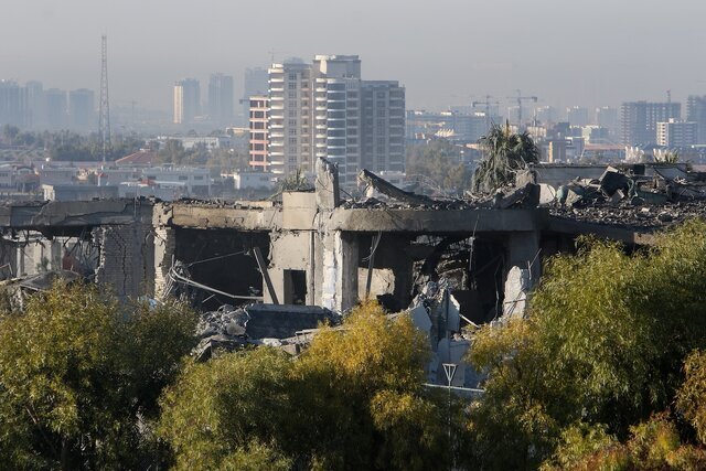 عطوان: پیام ایرانی قوی به واشنگتن و تلآویو ارسال شد