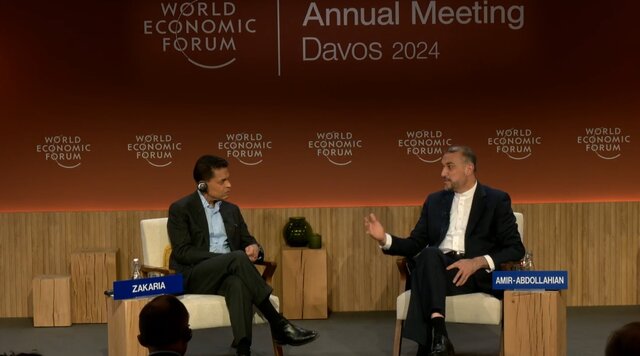 امیرعبداللهیان: هیچ تعارفی با طرفهای تروریستی در پاکستان و عراق نداریم