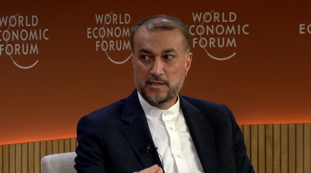 امیرعبداللهیان: هیچ تعارفی با طرفهای تروریستی در پاکستان و عراق نداریم