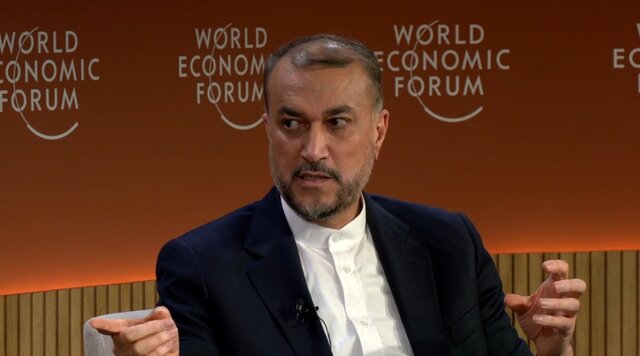 امیرعبداللهیان: هیچ تعارفی با طرفهای تروریستی در پاکستان و عراق نداریم