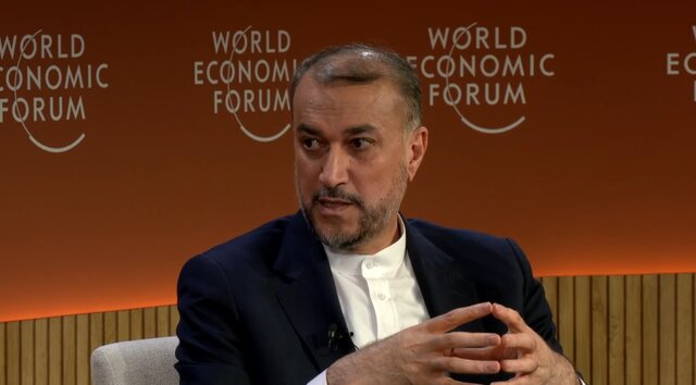 امیرعبداللهیان: هیچ تعارفی با طرفهای تروریستی در پاکستان و عراق نداریم