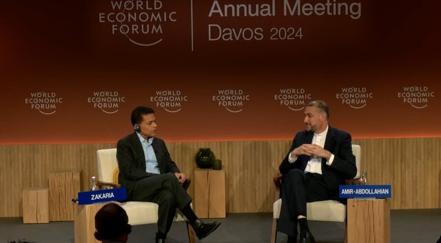 امیرعبداللهیان: هیچ تعارفی با طرفهای تروریستی در پاکستان و عراق نداریم