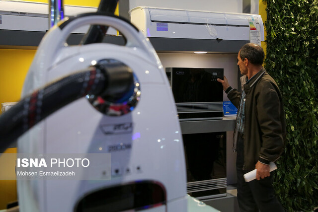 عکس تزئینی است. اهدای ۱.۲ میلیون قلم لوازم خانگی به مددجویان کمیته امداد