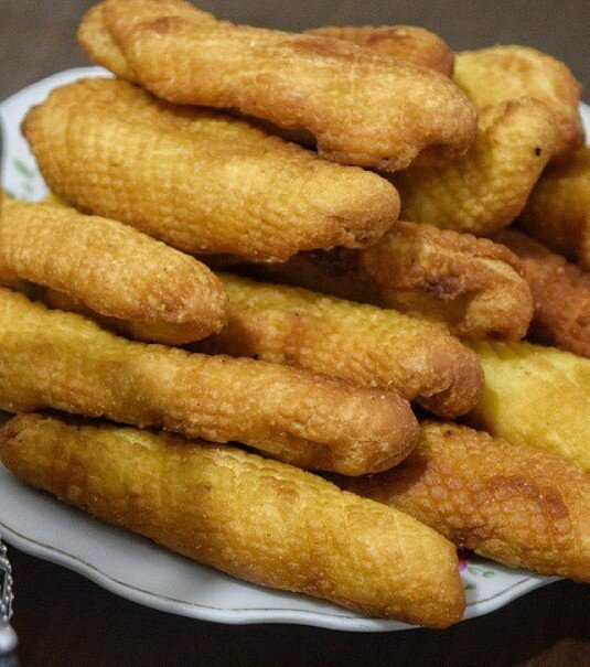 شیرینیای که معنای زندگی میدهد