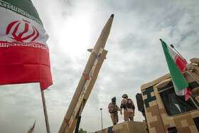نیویورک‌تایمز: ایران با خیبرشکن به اسرائیل پیام فرستاد