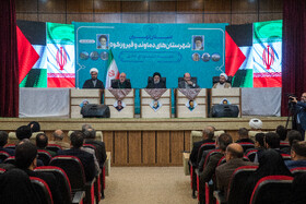 سید ابراهیم رئیسی، رئیس جمهور در جلسه شورای اداری شهرستانهای دماوند و فیروزکوه