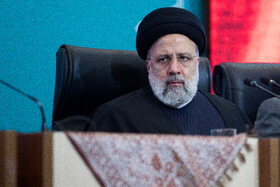 سید ابراهیم رئیسی، رئیس جمهور در جلسه شورای اداری شهرستانهای دماوند و فیروزکوه