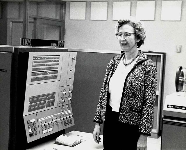 اختراعاتی توسط زنان که نمیدانستید؛ از «یخچال برقی» تا «وای فای»