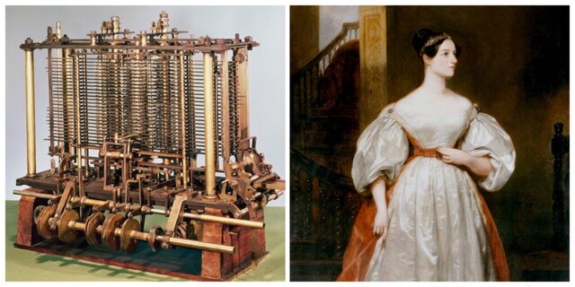 اختراعاتی توسط زنان که نمیدانستید؛ از «یخچال برقی» تا «وای فای»