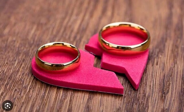 «بیاحترامی» متهم ردیف اول جدایی «بیاحترامی» متهم ردیف اول جدایی