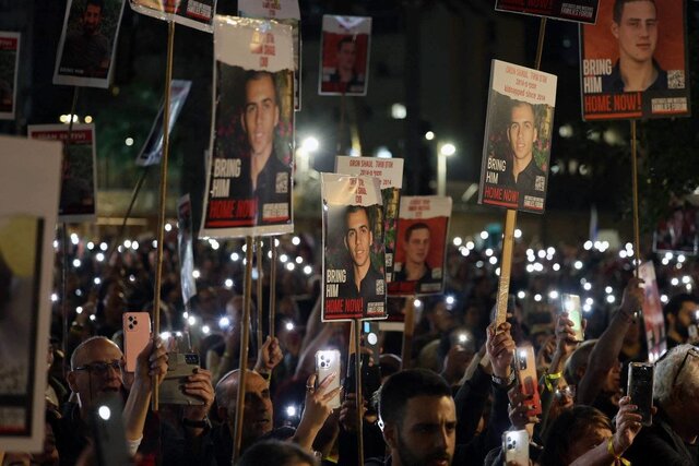 هشدار رسانههای عبری به شهرکنشینان: برای جنگ داخلی آماده شوید