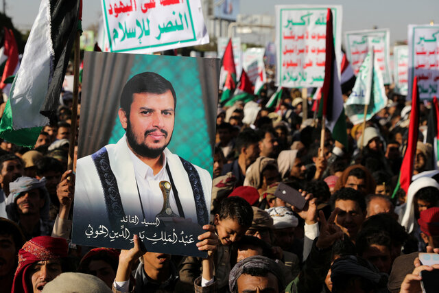 هشدار مقام یمنی به کشورهای اتحادیه اروپا