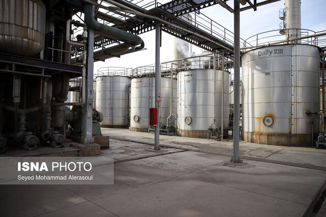 تلاش برای رفع توامان ناترازی منابع و مصارف گازاستان اصفهان حل مشکل ناترازی گاز با اجرای طرحهای بهینه سازی میسر است