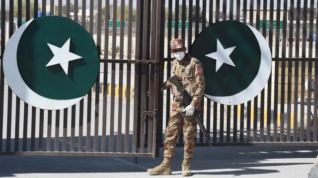 پاکستان دغدغه ها و نگرانی امنیتی ایران را درک کند