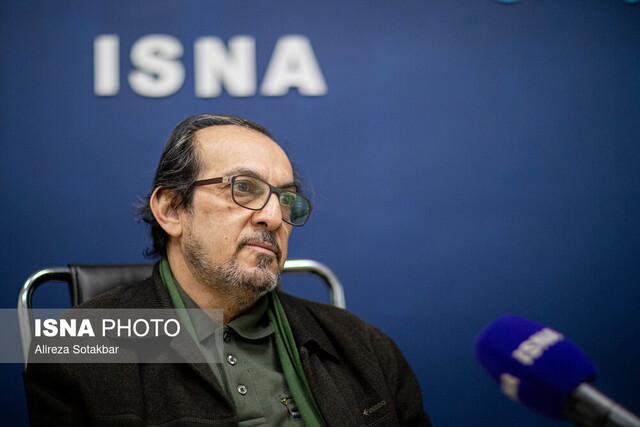 علیرضا رضاداد: ادغام بخش ملی و بینالمللی فیلم فجر نیازمند بازنگری است