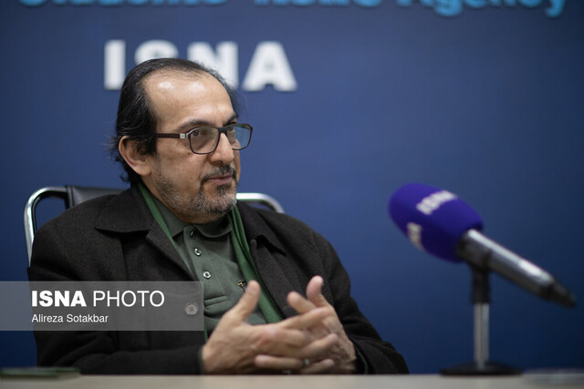 علیرضا رضاداد: ادغام بخش ملی و بینالمللی فیلم فجر نیازمند بازنگری است
