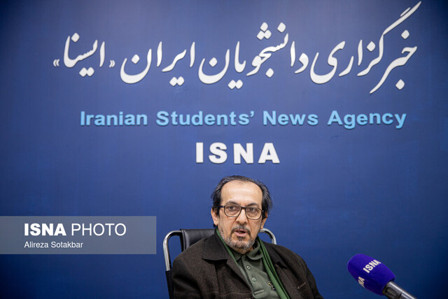 علیرضا رضاداد: ادغام بخش ملی و بینالمللی فیلم فجر نیازمند بازنگری است