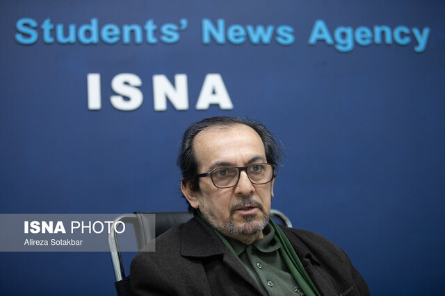 ناگفتههایی از یک جراحی مهم در فیلم فجر و چند روایت شنیدنی دیگر ناگفتههایی از یک جراحی مهم در فیلم فجر و چند روایت شنیدنی دیگر