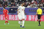 مغانلو به تیم ملی فوتبال دعوت شد