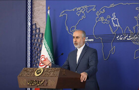 کنعانی: در تنبیه جنایتکاران تردید نخواهیم کرد/ عراق به توافقنامه امنیتی با ایران متعهد باشد