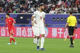 مغانلو به تیم ملی فوتبال دعوت شد