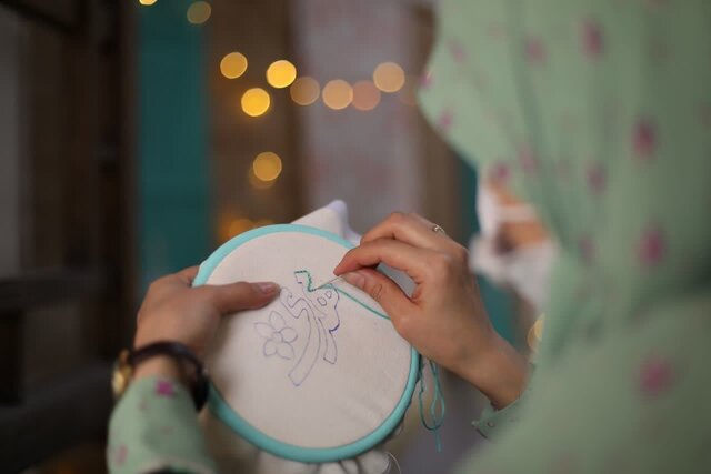 «هیات هنر اصفهان» پاتوقی برای بچههای هنری