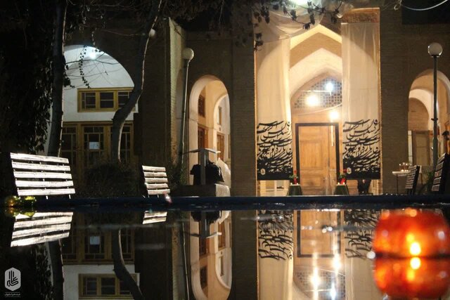 «هیات هنر اصفهان» پاتوقی برای بچههای هنری