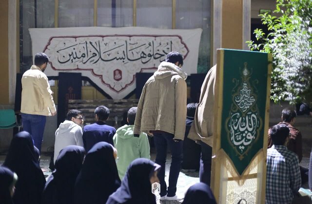 «هیات هنر اصفهان» پاتوقی برای بچههای هنری