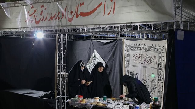 «هیات هنر اصفهان» پاتوقی برای بچههای هنری
